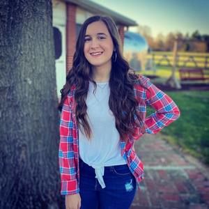 Meet your Posher, Caraline